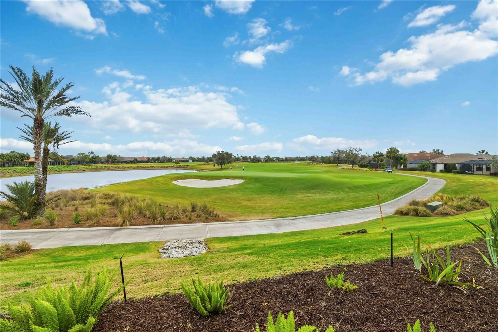 ESPLANADE PH III A,B,C,D,J&PART OF F - Residential