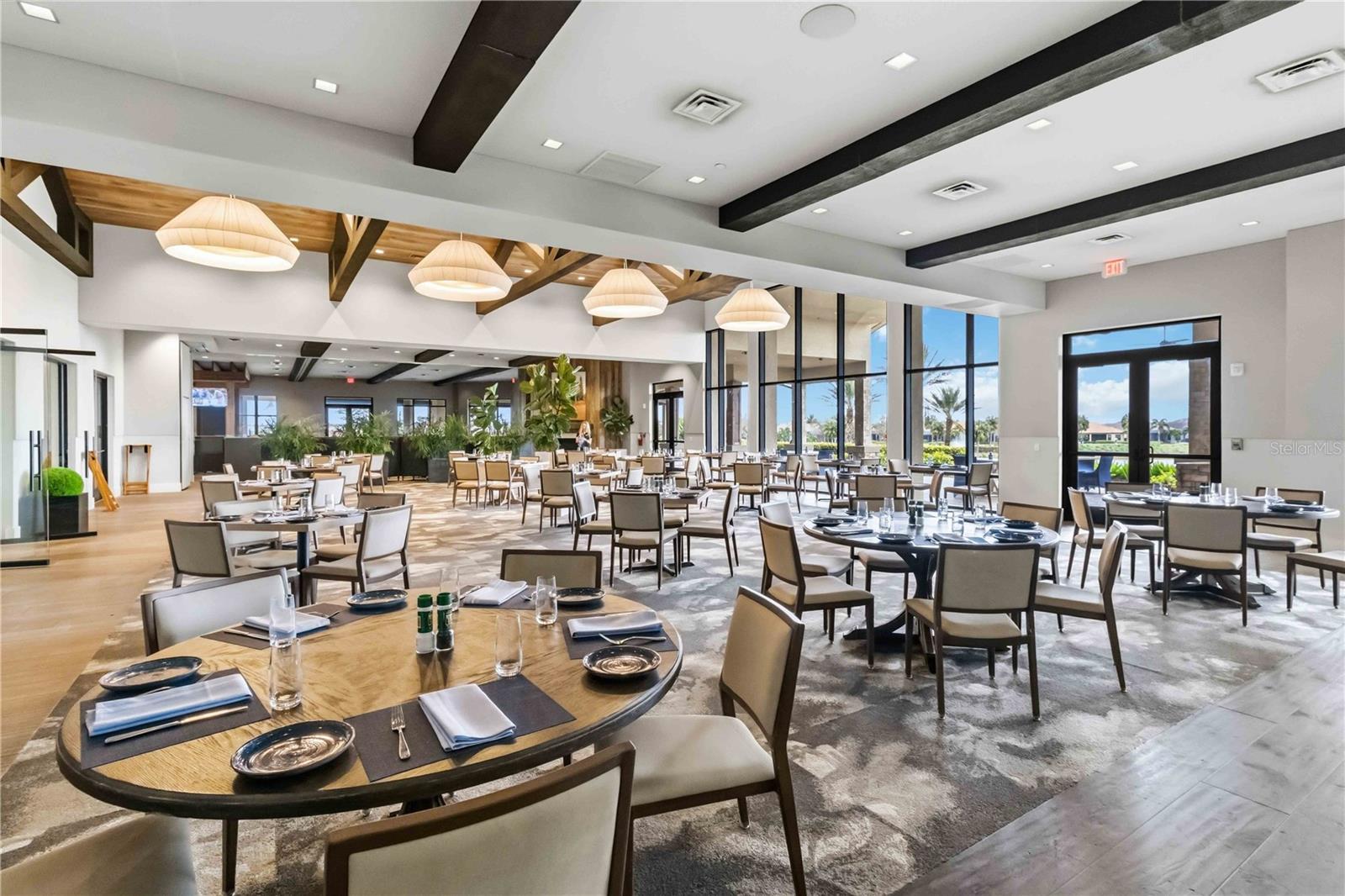 ESPLANADE PH III A,B,C,D,J&PART OF F - Residential