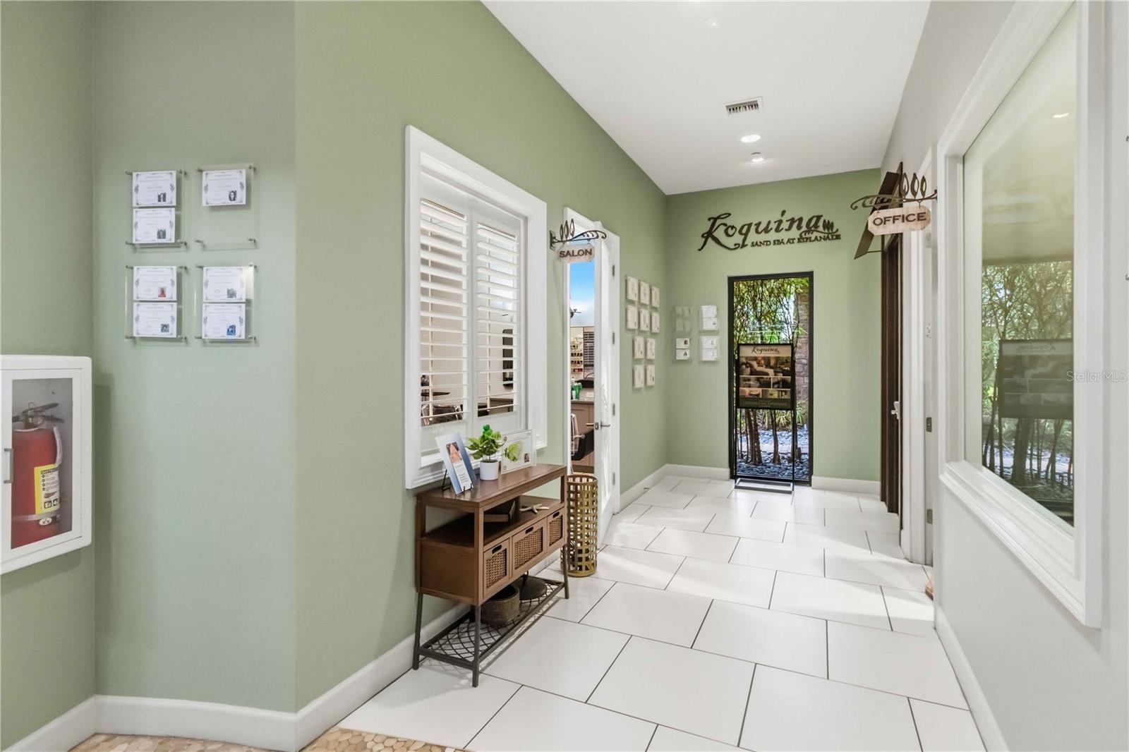 ESPLANADE PH III A,B,C,D,J&PART OF F - Residential