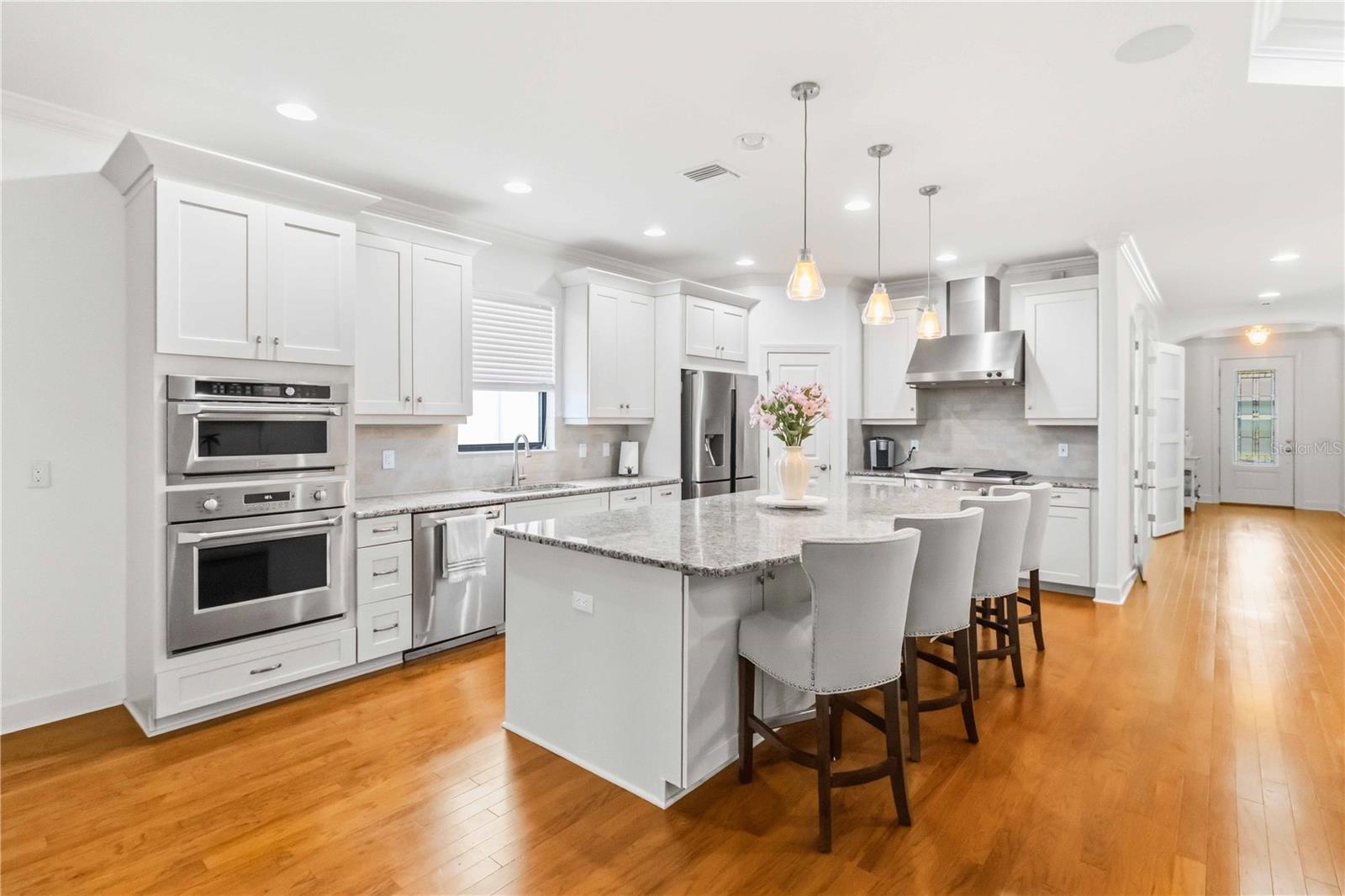 ESPLANADE PH III A,B,C,D,J&PART OF F - Residential