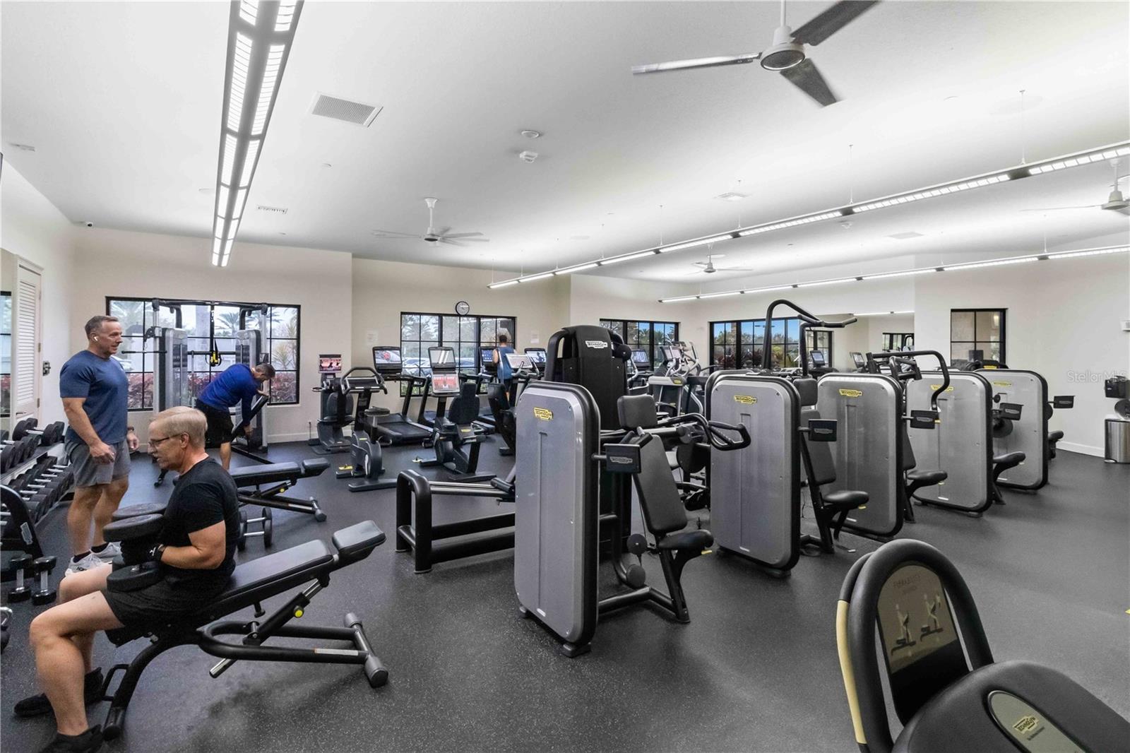 ESPLANADE PH III A,B,C,D,J&PART OF F - Residential