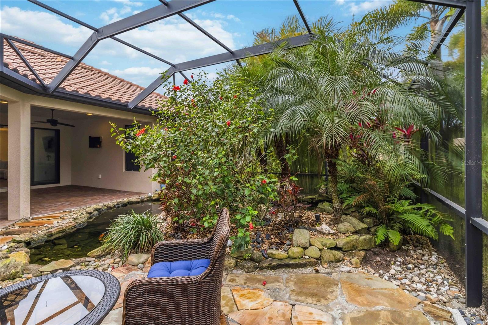 ESPLANADE PH III A,B,C,D,J&PART OF F - Residential