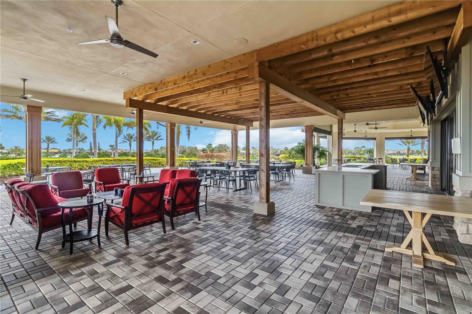 ESPLANADE PH III A,B,C,D,J&PART OF F - Residential