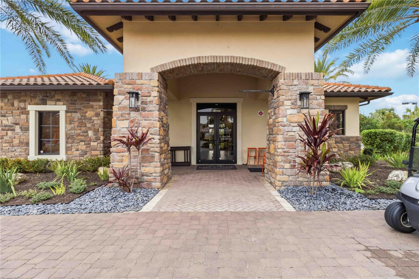 ESPLANADE PH III A,B,C,D,J&PART OF F - Residential