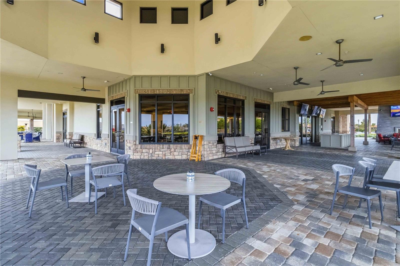 ESPLANADE PH III A,B,C,D,J&PART OF F - Residential