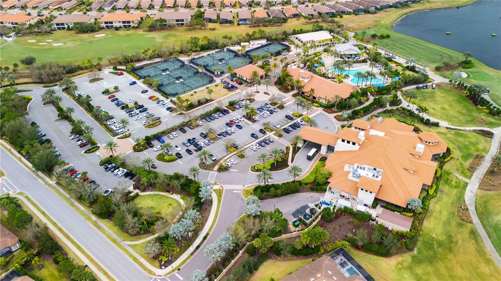 ESPLANADE PH III A,B,C,D,J&PART OF F - Residential