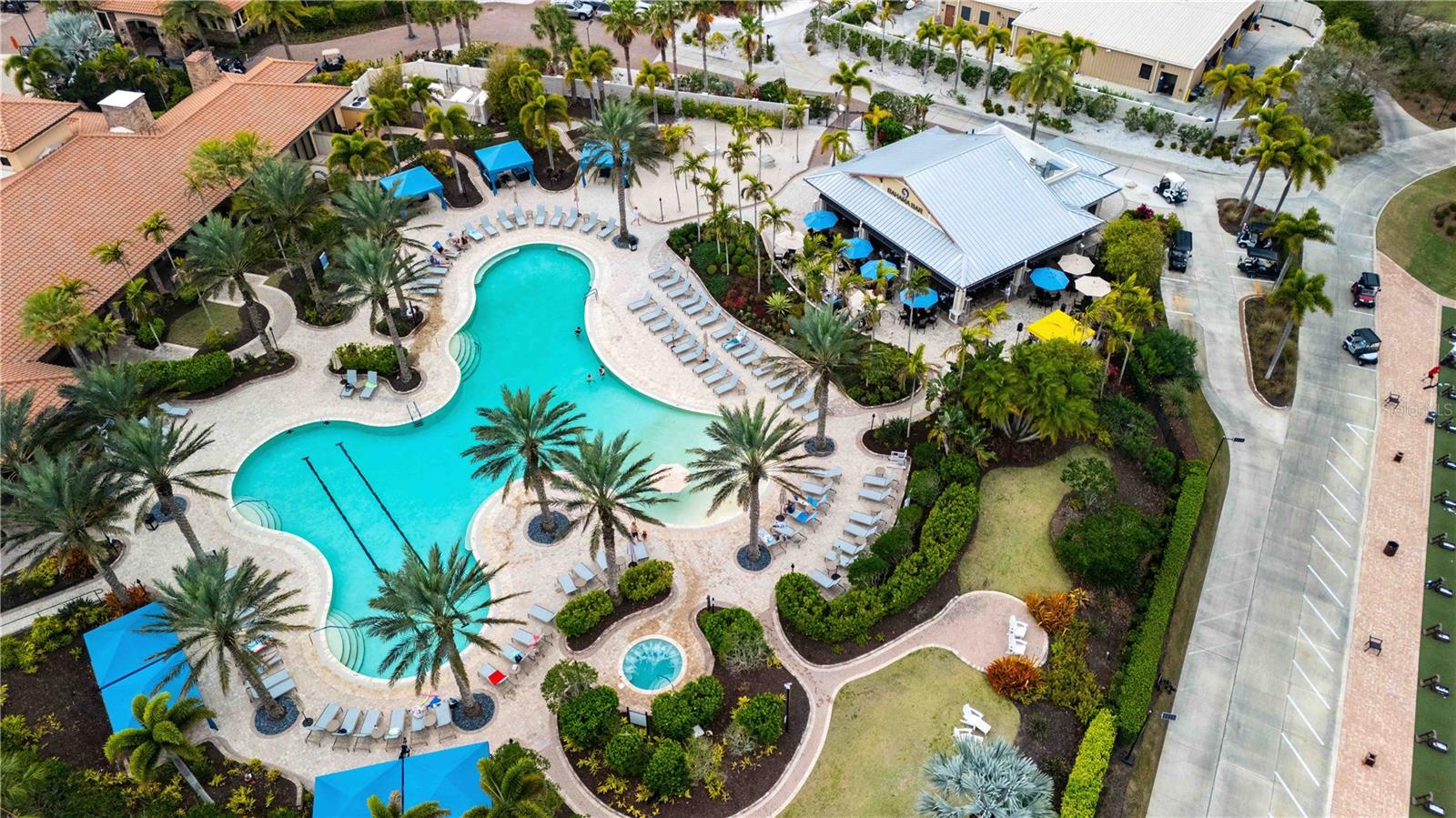 ESPLANADE PH III A,B,C,D,J&PART OF F - Residential