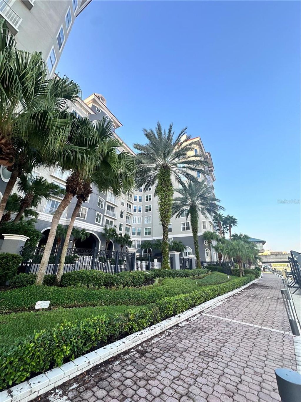 Photo of 700 S Harbour Island Boulevard, Tampa, FL 33602 (MLS # TB8309303)