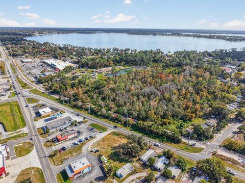 Tiny photo for Old Us-441 W, Mount Dora, FL 32757 (MLS # G5105981)