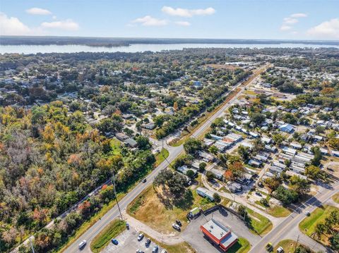 Tiny photo for Old Us-441 W, Mount Dora, FL 32757 (MLS # G5105981)