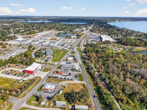 Tiny photo for Old Us-441 W, Mount Dora, FL 32757 (MLS # G5105981)