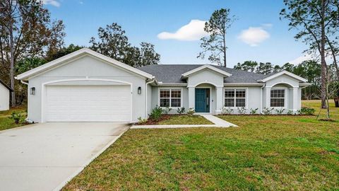 Photo of 5 Westover Lane, Palm Coast, FL 32164 (MLS # FC315407)