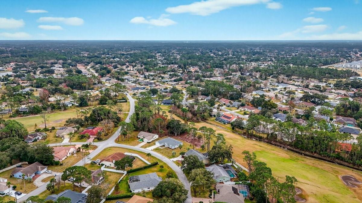 DEERWOOD REP BLK 20 PINE LAKES GOLF COURSE - Residential