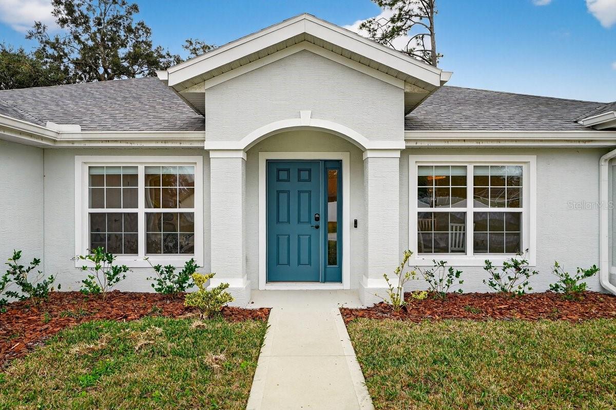 DEERWOOD REP BLK 20 PINE LAKES GOLF COURSE - Residential