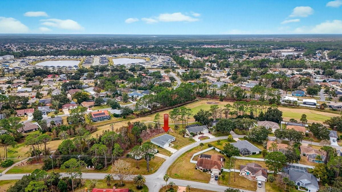 DEERWOOD REP BLK 20 PINE LAKES GOLF COURSE - Residential