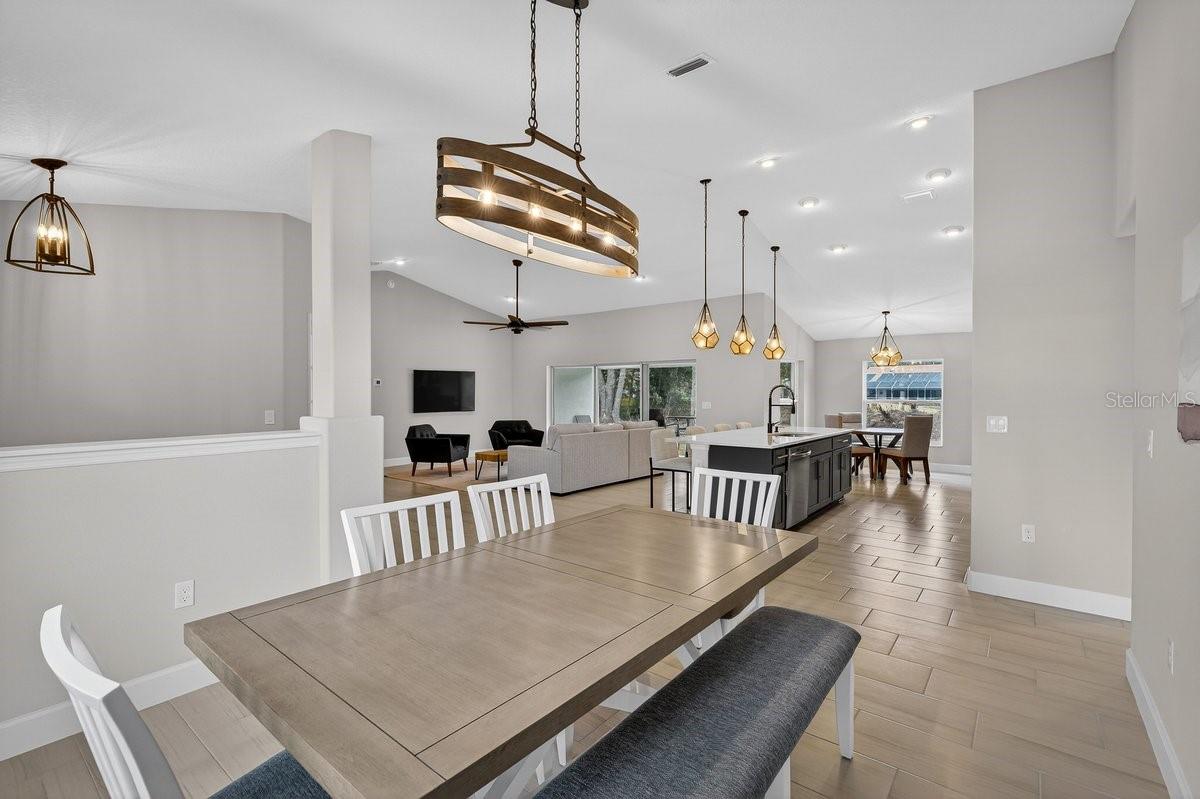 DEERWOOD REP BLK 20 PINE LAKES GOLF COURSE - Residential