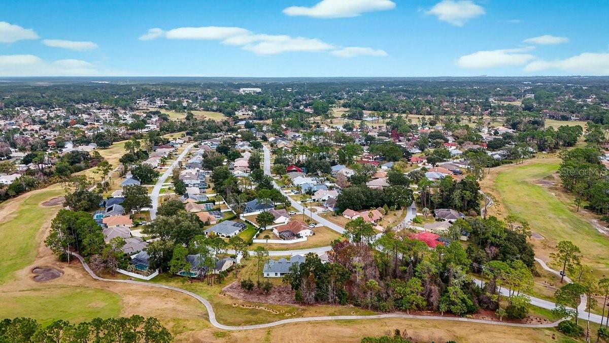 DEERWOOD REP BLK 20 PINE LAKES GOLF COURSE - Residential