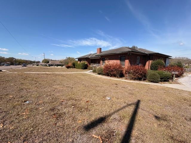 LAKE WALES RESUB - Commercial Sale