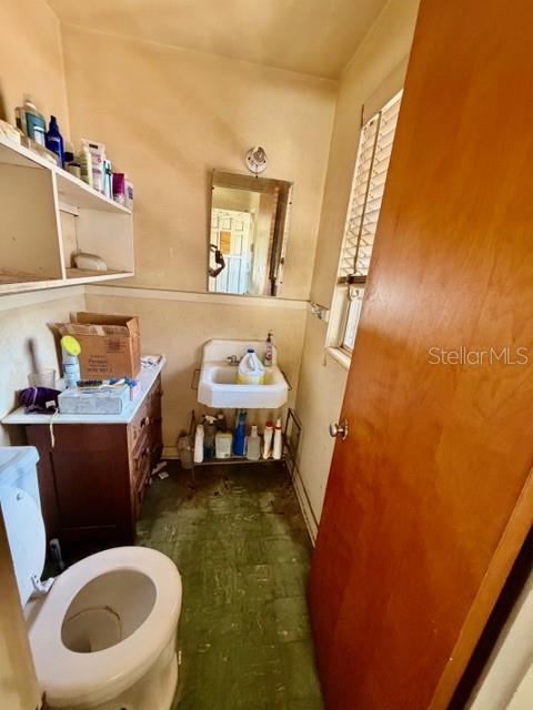 LAKE WALES RESUB - Commercial Sale