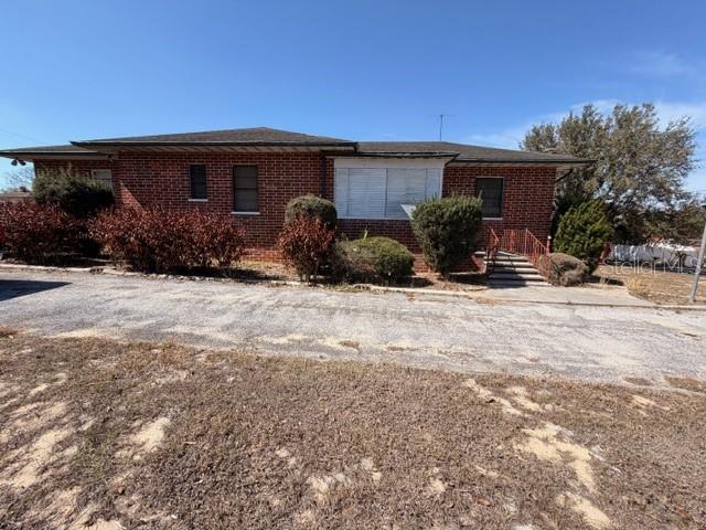 LAKE WALES RESUB - Commercial Sale