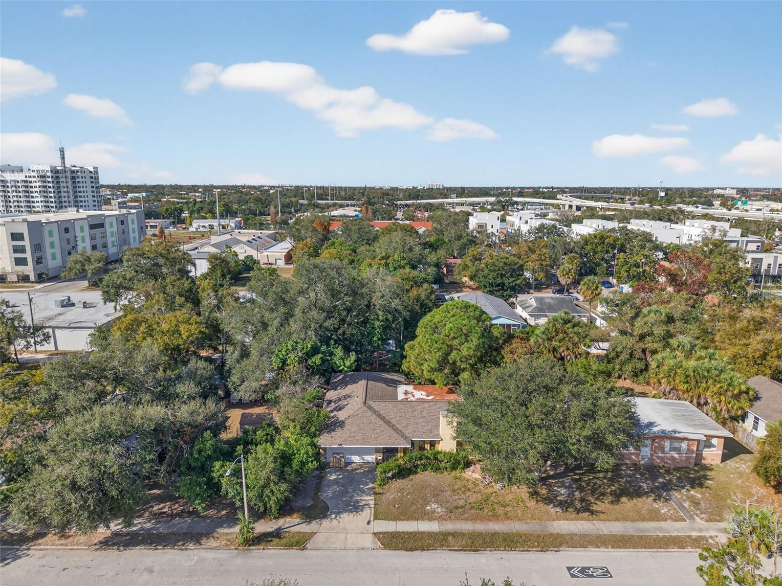 HARVEYS - Residential Lease