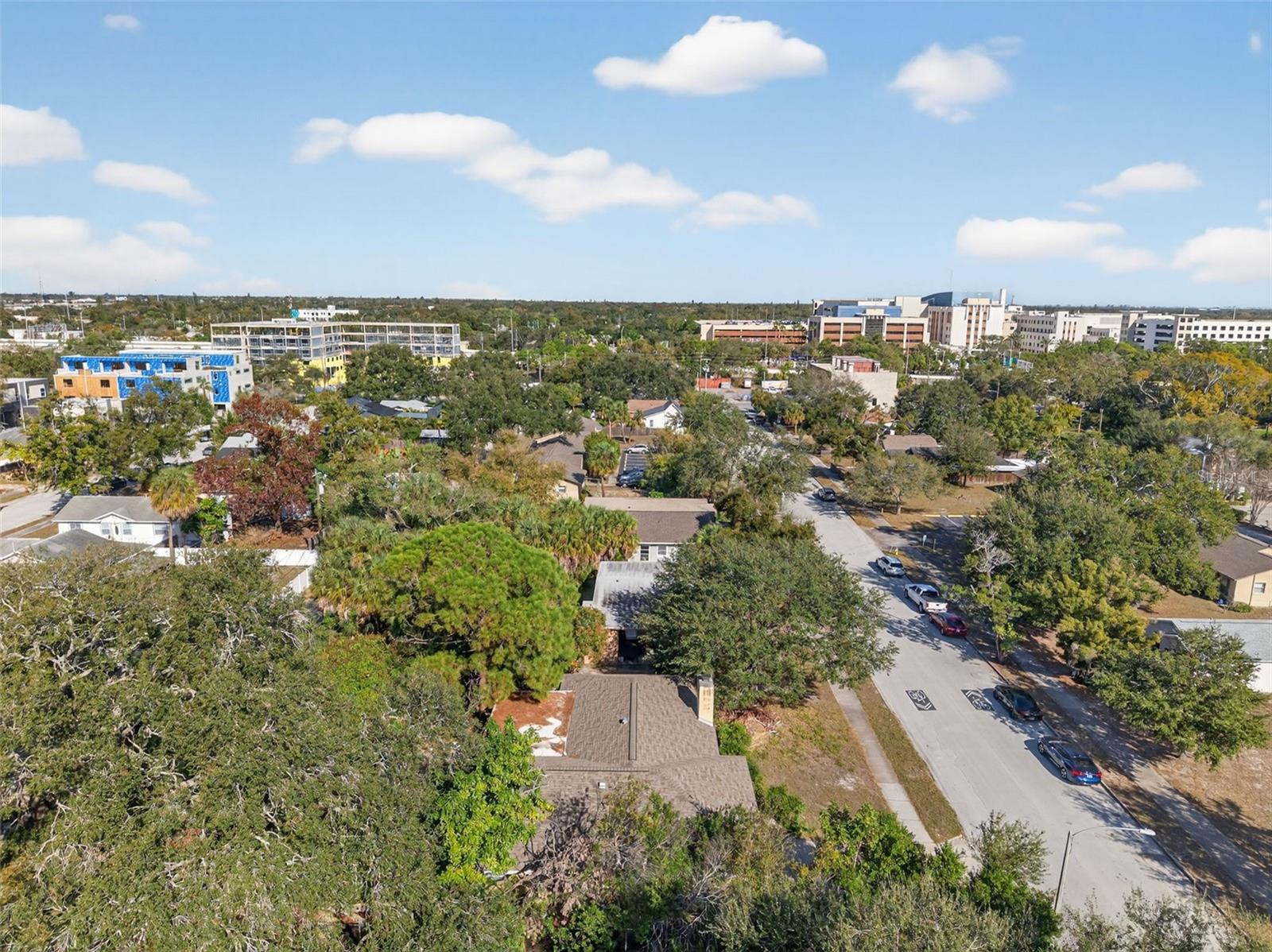 HARVEYS - Residential Lease