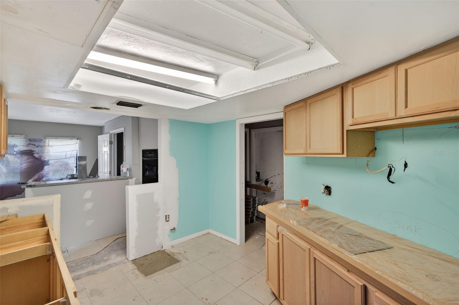 HARVEYS - Residential Lease