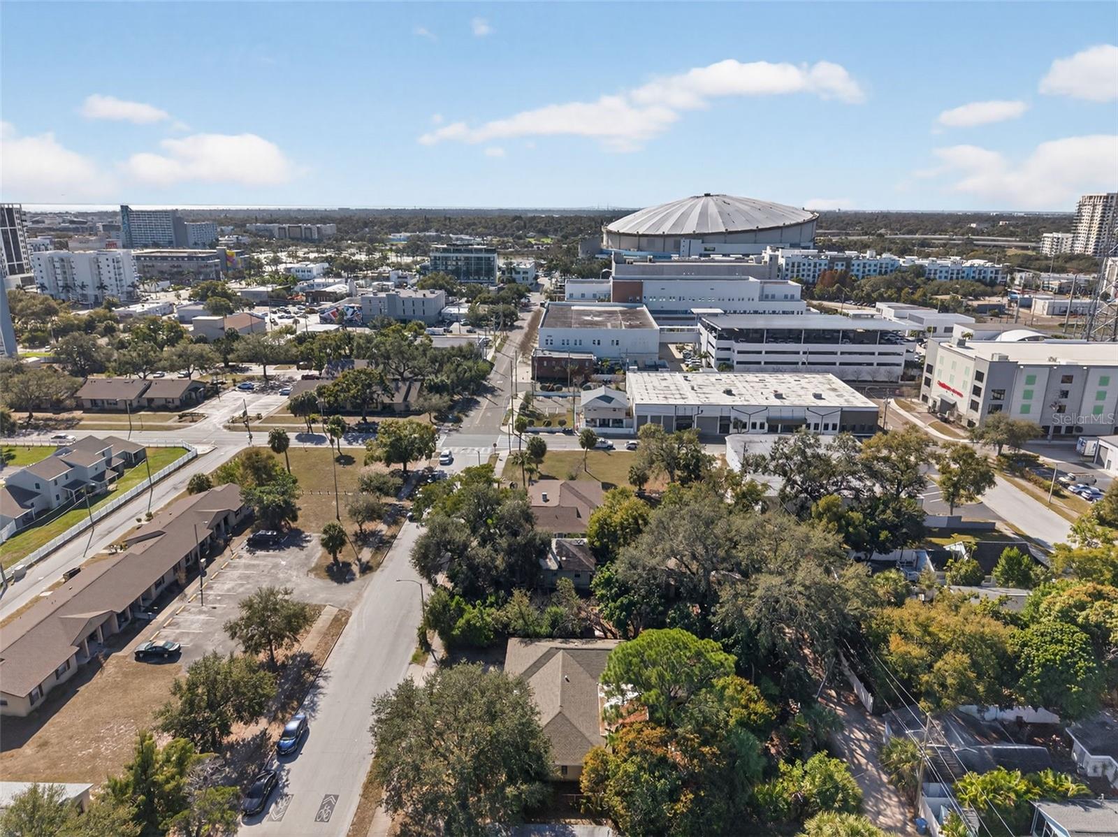 HARVEYS - Residential Lease