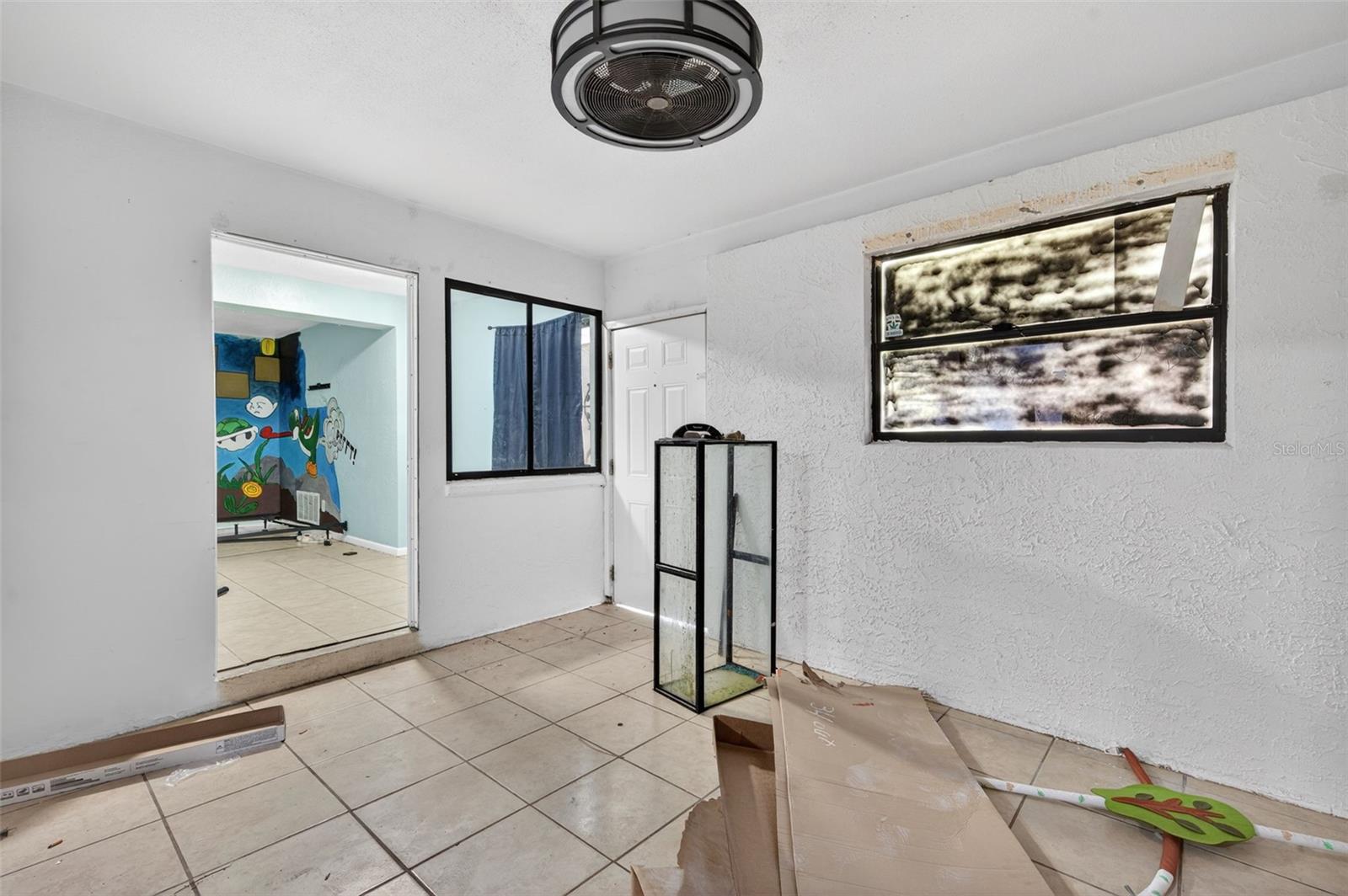 HARVEYS - Residential Lease