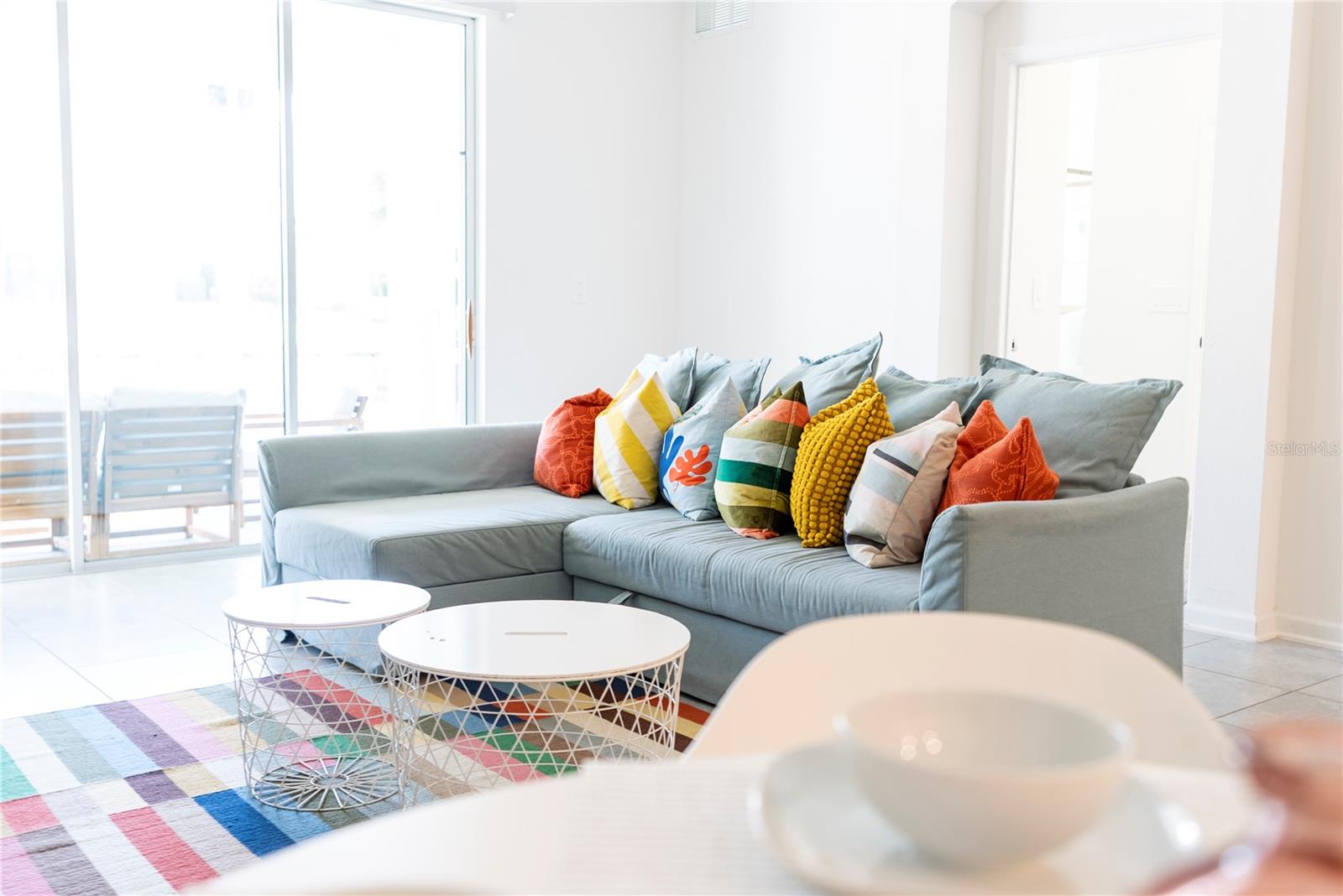 CHAMPIONSGATE CONDO 4 PH 29 - Residential