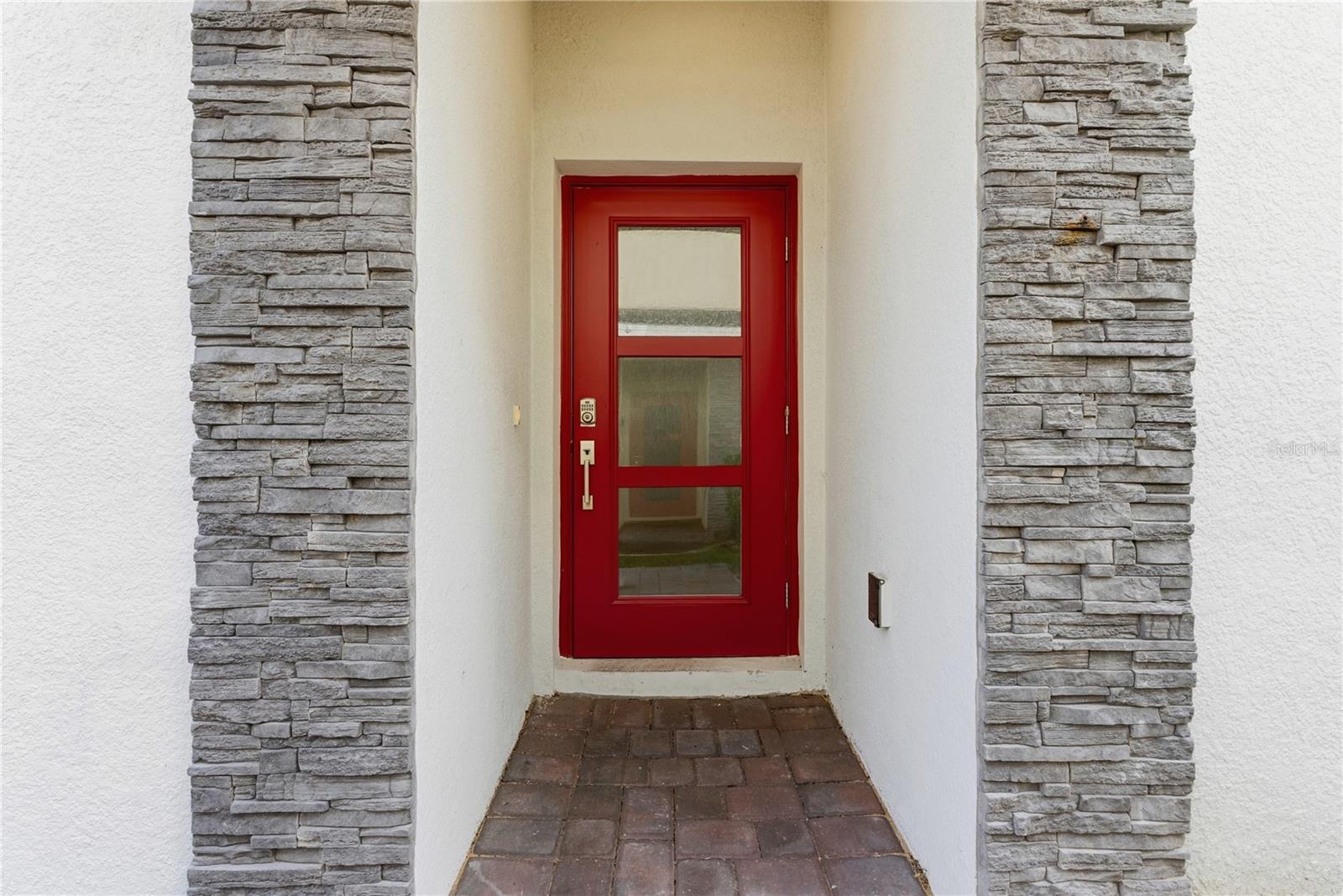 CHAMPIONSGATE CONDO 4 PH 29 - Residential