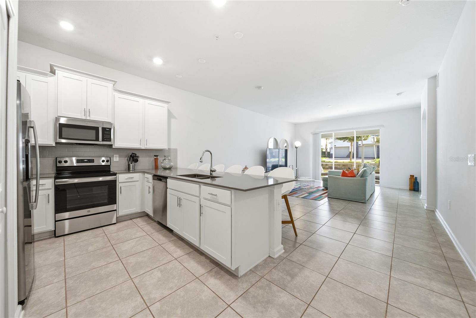 CHAMPIONSGATE CONDO 4 PH 29 - Residential