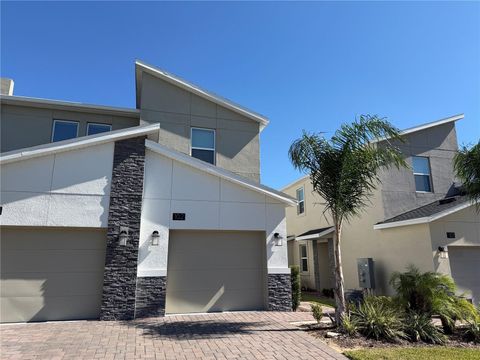 Photo of 8871 Cabot Cliffs Drive #102, Davenport, FL 33896 (MLS # S5138751)
