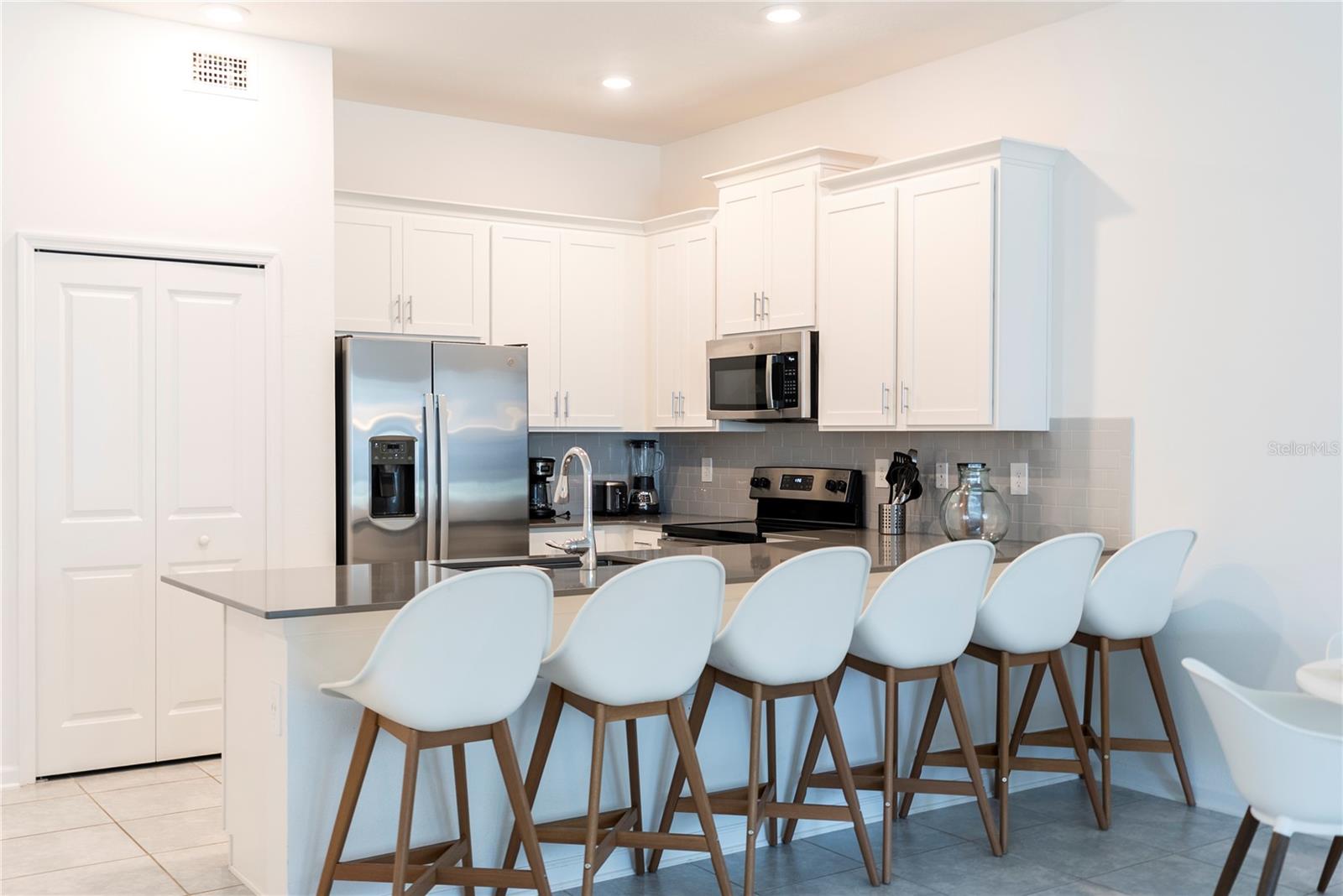 CHAMPIONSGATE CONDO 4 PH 29 - Residential