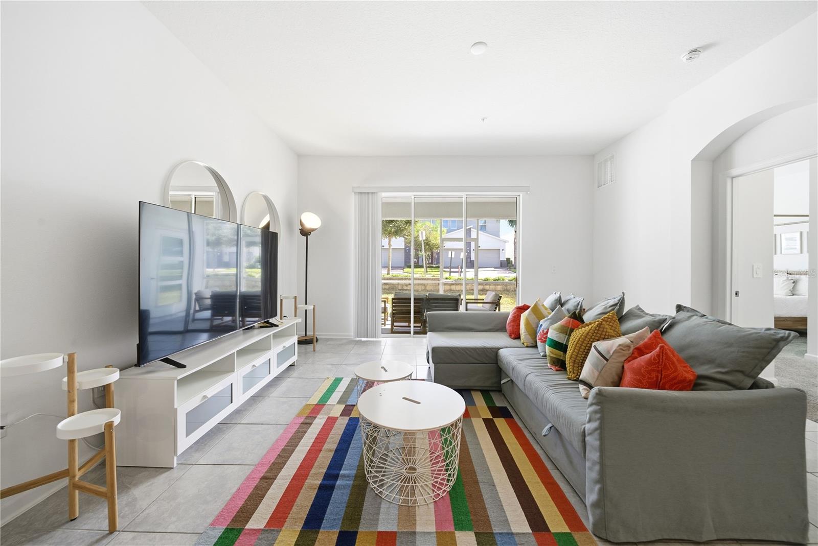 CHAMPIONSGATE CONDO 4 PH 29 - Residential