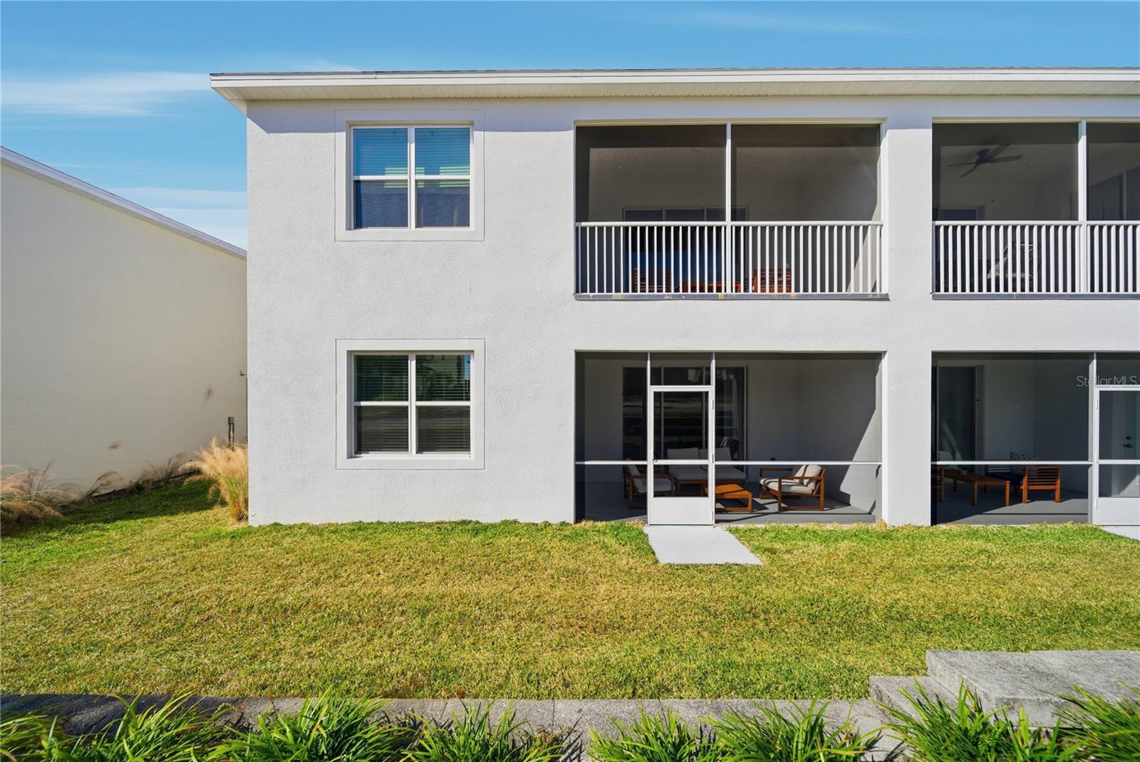 CHAMPIONSGATE CONDO 4 PH 29 - Residential