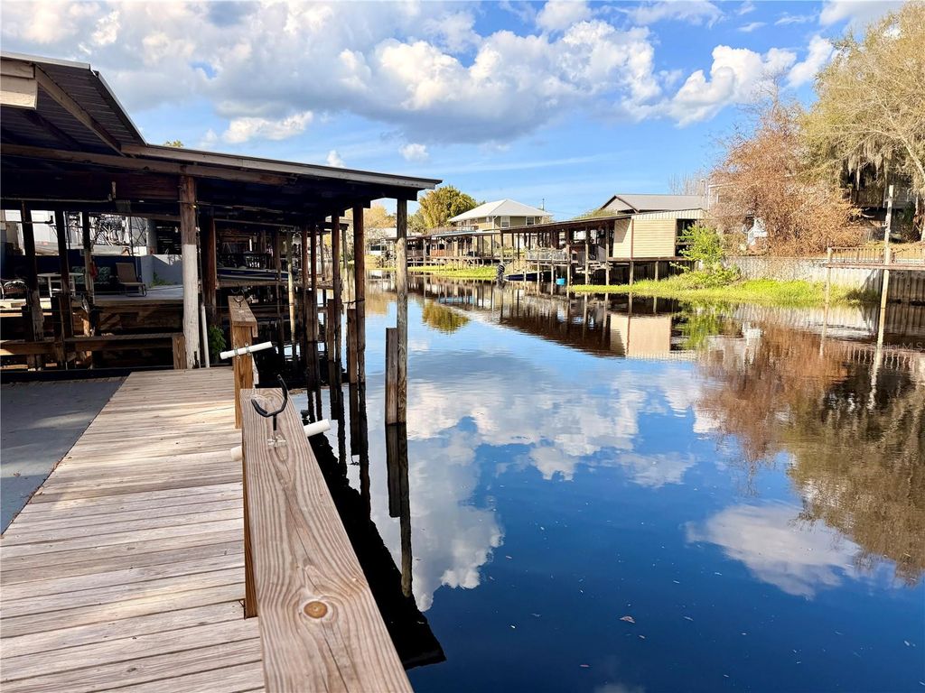 Photo of 61 Perch Street, Haines City, FL 33844 (MLS # L4960042)