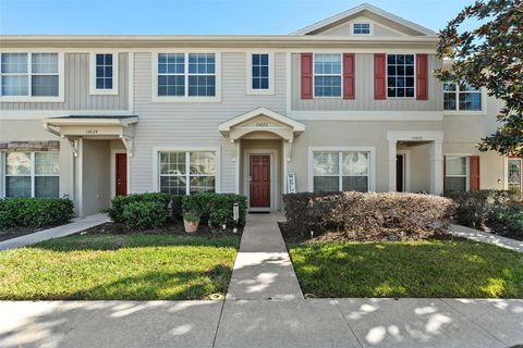 Photo of 15822 Stable Run Drive, Spring Hill, FL 34610 (MLS # TB8464454)