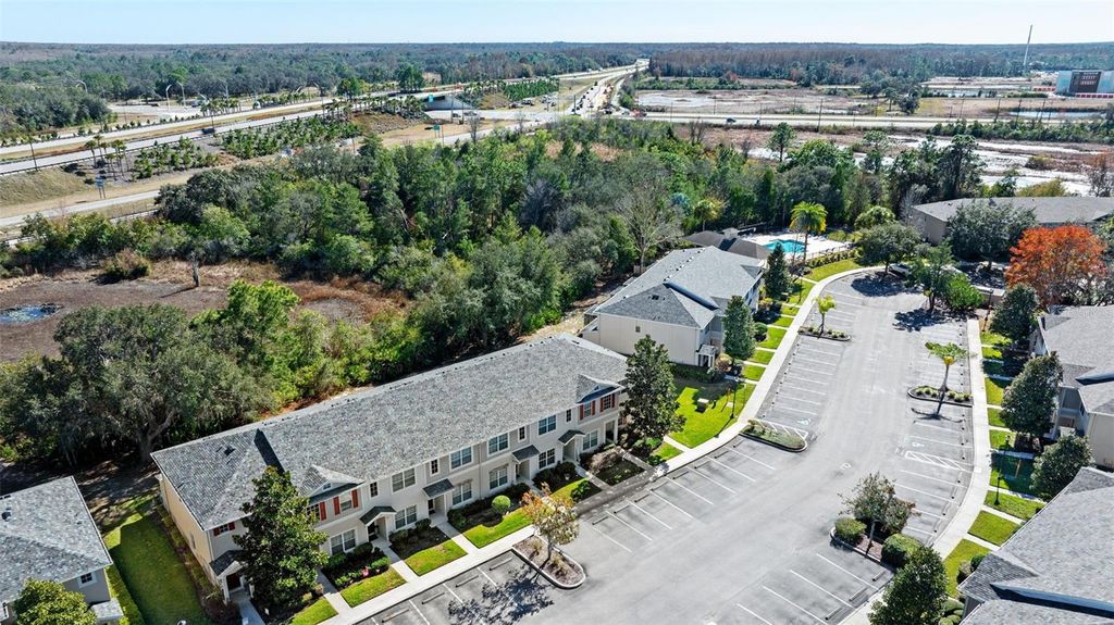 Photo of 15822 Stable Run Drive, Spring Hill, FL 34610 (MLS # TB8464454)