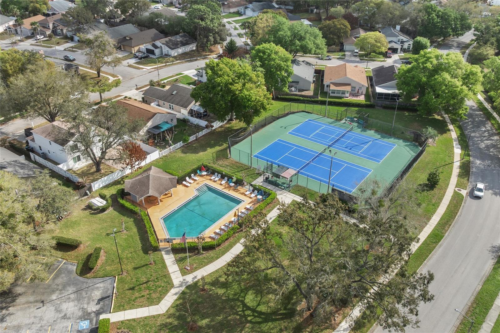 BRADFORD COVE PH 03 - Residential