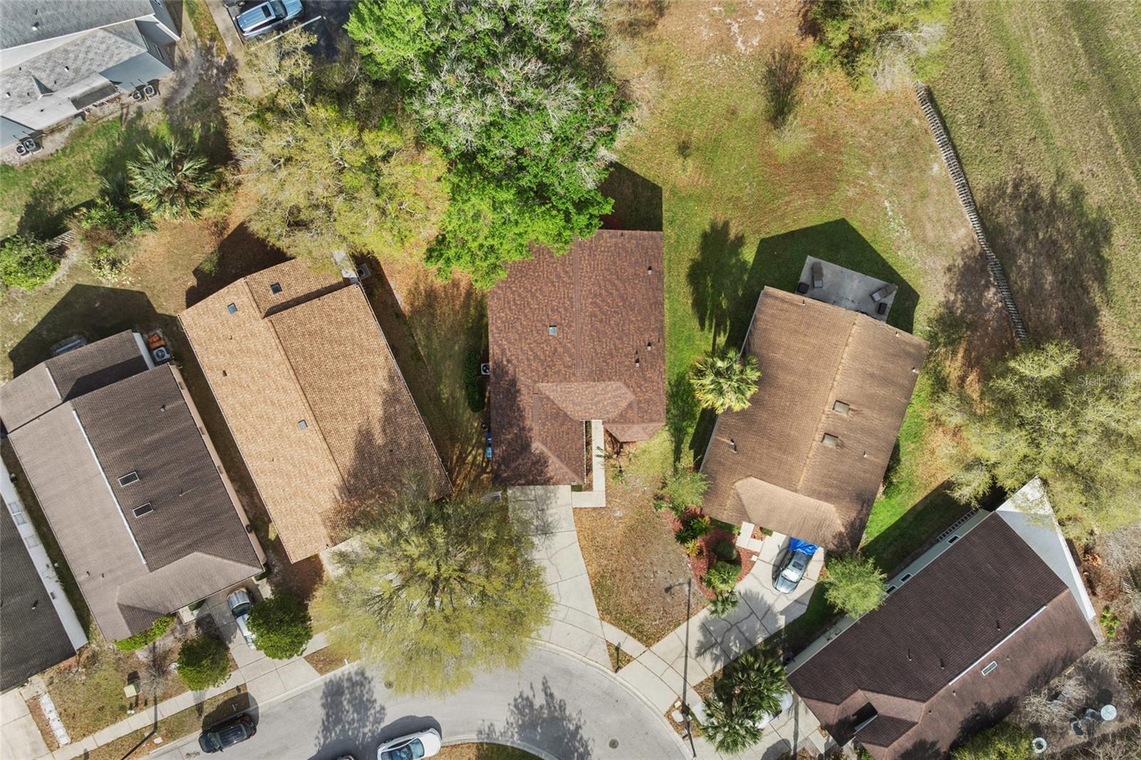 BRADFORD COVE PH 03 - Residential