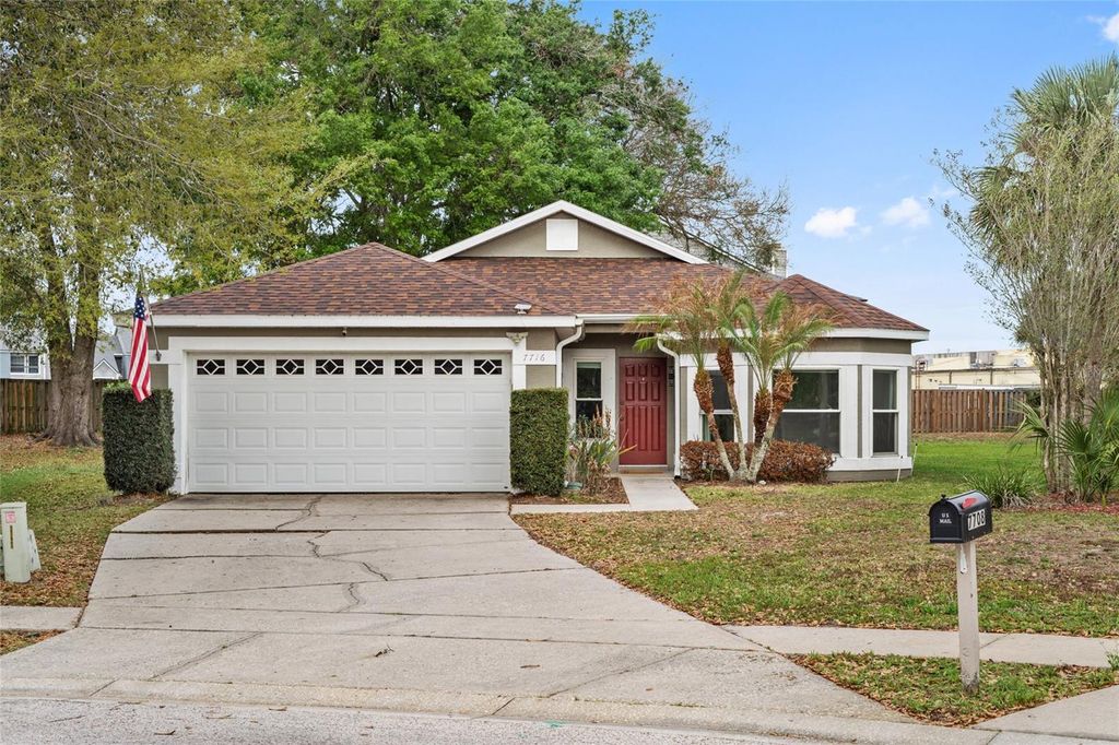 Photo of 7716 Wicklow Circle, Orlando, FL 32817 (MLS # O6391567)