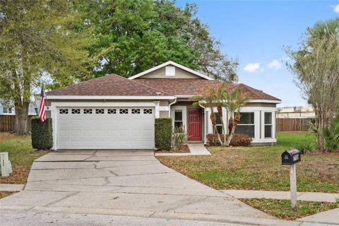 7716 WICKLOW CIRCLE ORLANDO FL 32817