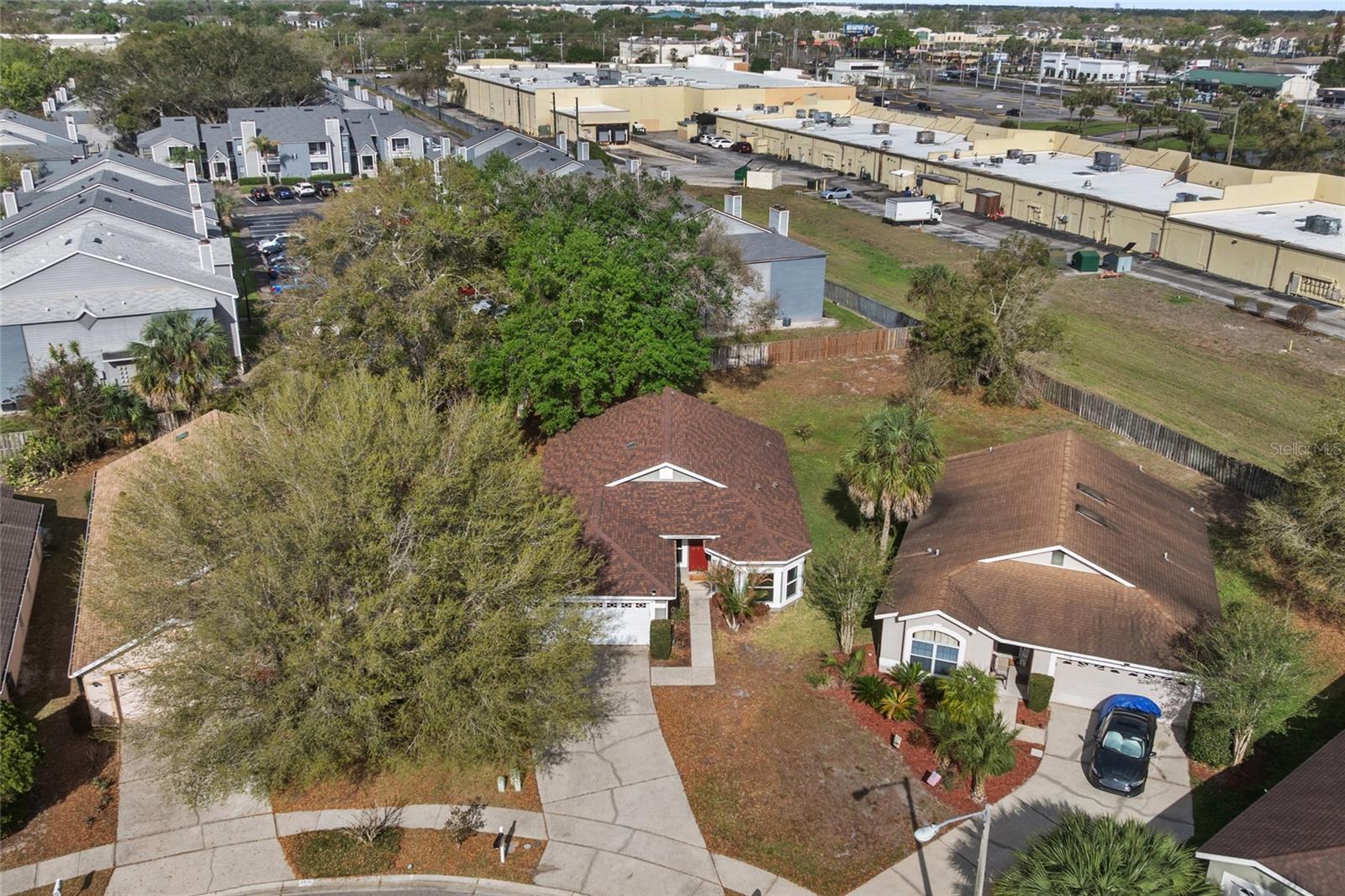 BRADFORD COVE PH 03 - Residential