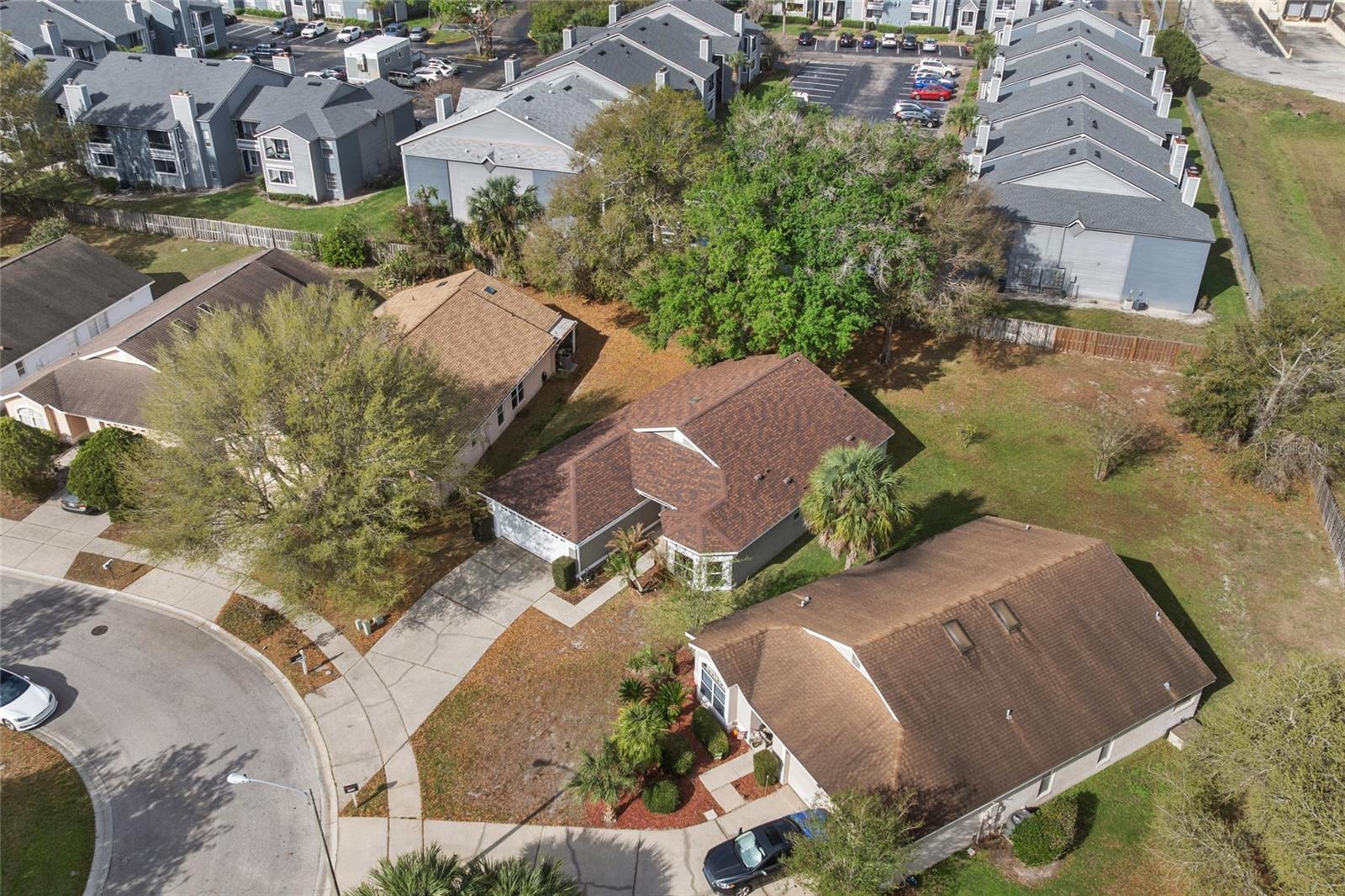 BRADFORD COVE PH 03 - Residential