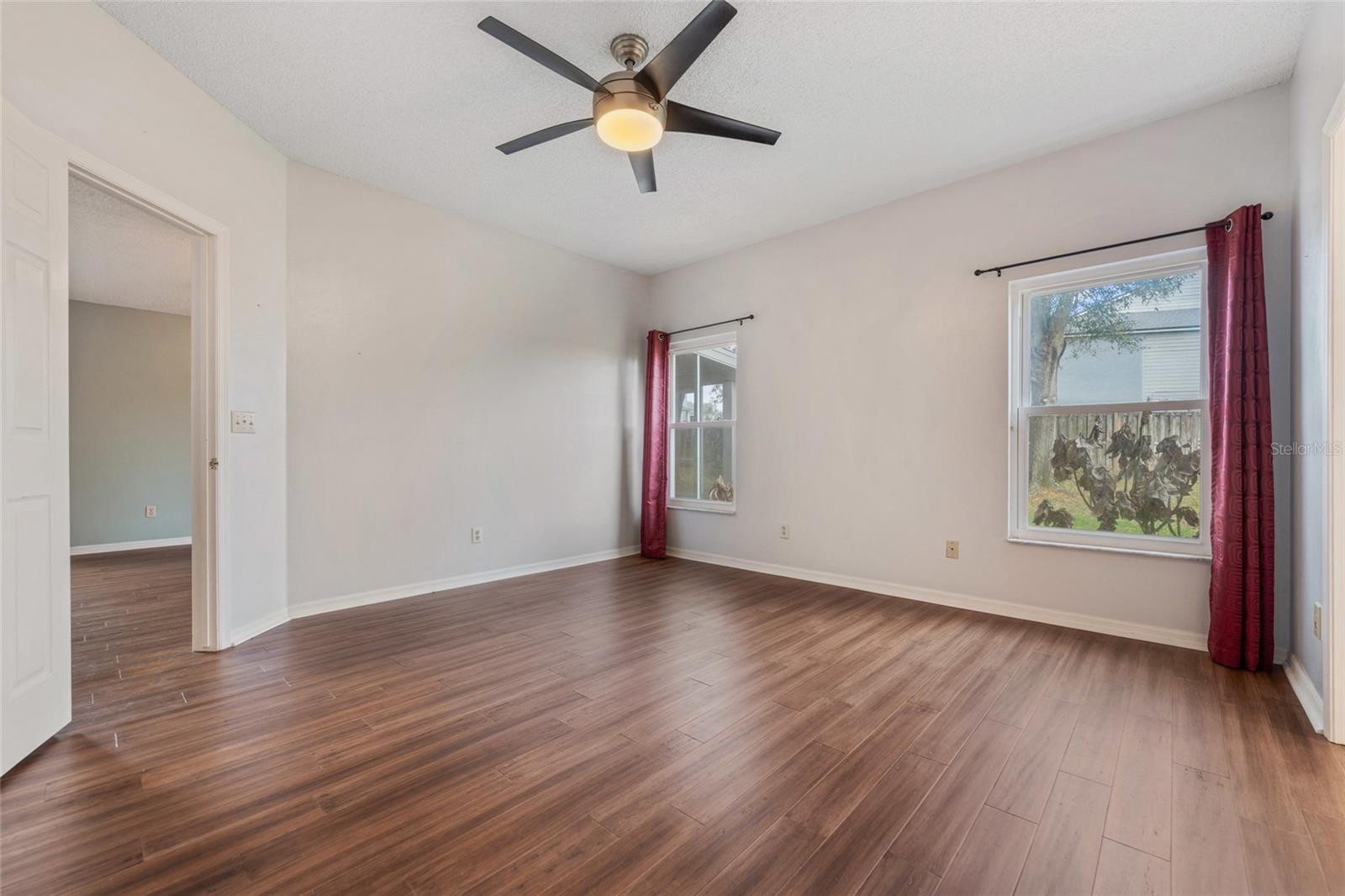 BRADFORD COVE PH 03 - Residential