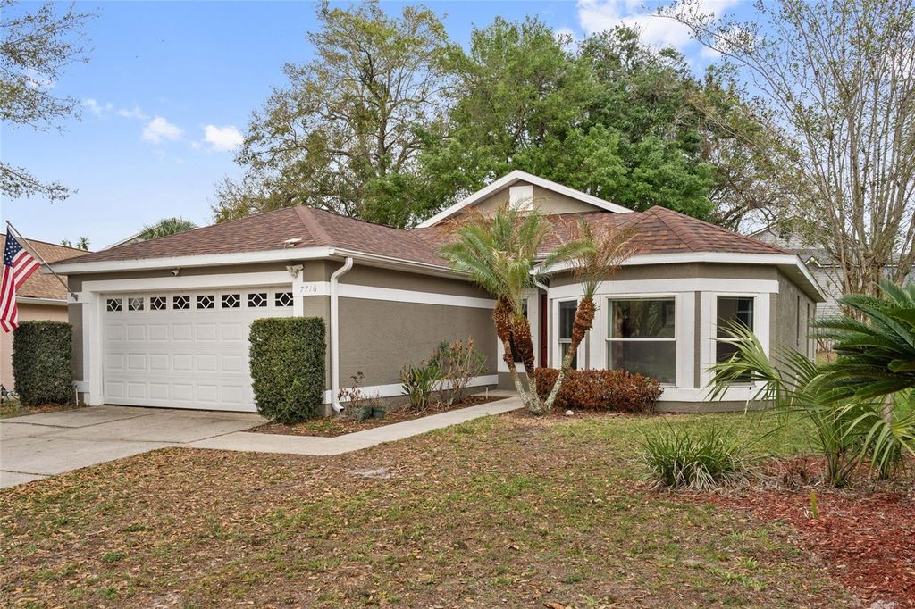 Photo of 7716 Wicklow Circle, Orlando, FL 32817 (MLS # O6391567)