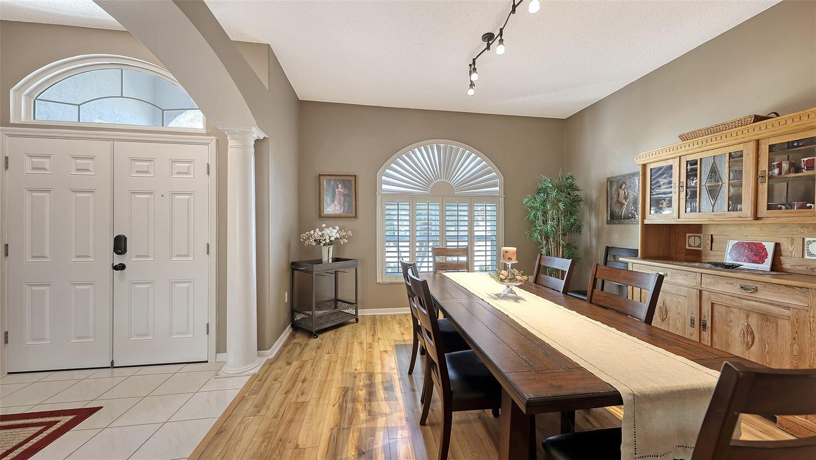 CREEKWOOD PH ONE SUBPHASE I UNIT A3 - Residential