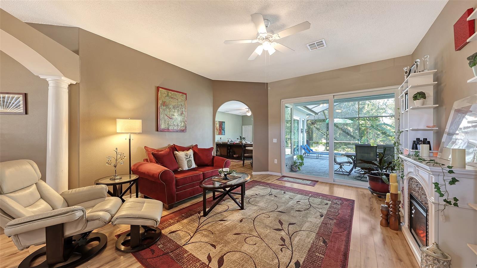 CREEKWOOD PH ONE SUBPHASE I UNIT A3 - Residential