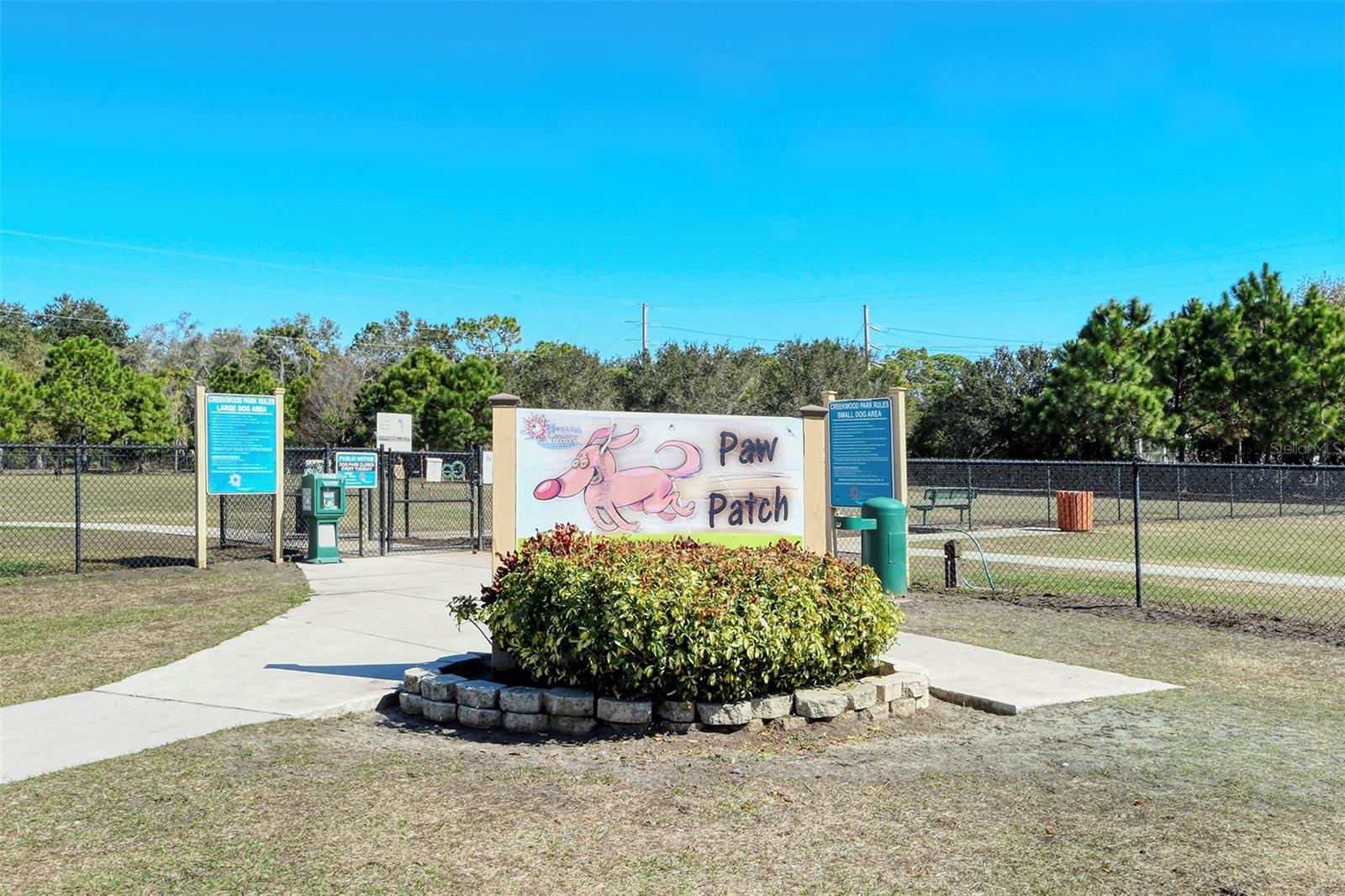 CREEKWOOD PH ONE SUBPHASE I UNIT A3 - Residential